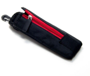 mechanical mod holder zipper mod pouch 