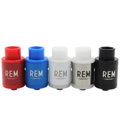 Rementry Rda By Rem Creations