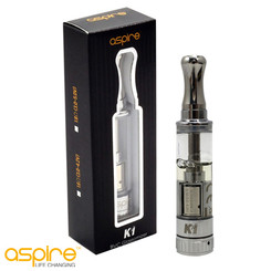 Aspire k1 glass 