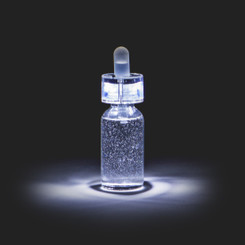 Foglite LED Bottle