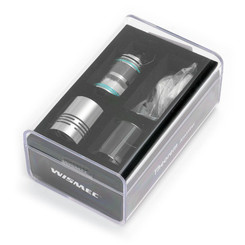 Theorem Atomizer by wismec
