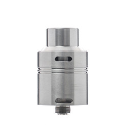 Stillare Mark V4 Rda by Cartel Mods