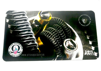 Vape Mats