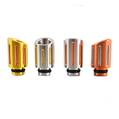 2puffs Nodalos Muffler Drip Tips
