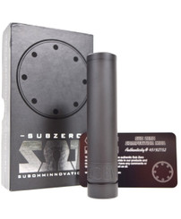 Subzero Mod by Sub Ohm Innovations