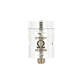 Steady Moddin The SMD Rda