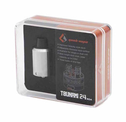 Tsunami 24mm Rda by Geek Vape