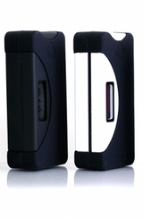 Crebox C75 2400mAh 75W TC Box Mod (Waterproof)