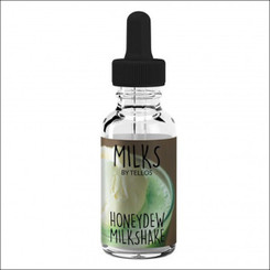 Honeydew Milkshake 30ml