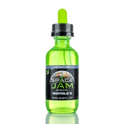 Particle X 60ml - Space Jam