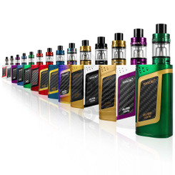 Smok Alien Kit 220w