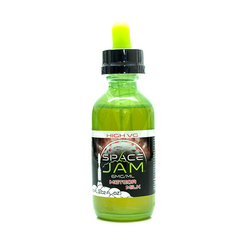 Meteor Milk 60ml - Space Jam