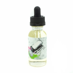 Strawmelon Taffy 30ml Mr. Salt-E