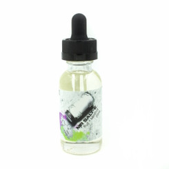 Fruit + Menthol 30ml Mr. Salt-E