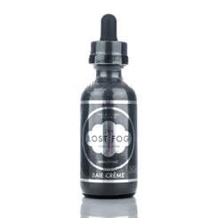 Baie Creme 60ml - Lost Fog