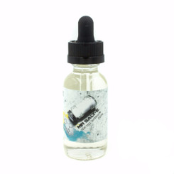 Blue Razz Lemonade 30ml Mr. Salt-E
