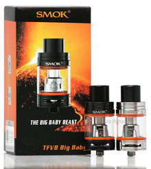 Smok TFV8 The Big Baby Beast Tank