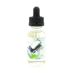 Razzlemelon 30ml Mr. Salt-E