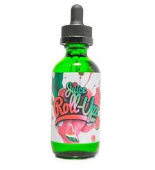 Watermelon Punch 60ml - Juice Roll Upz 