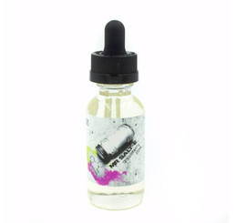 Grappleberry 30ml Mr. Salt-E