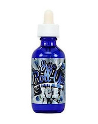 Blue Raspberry ICE 60ml - Juice Roll Upz
