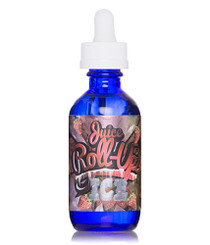 Strawberry ICE 60ml - Juice Roll Upz 