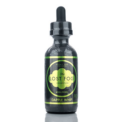 Dapple Whip 60ml - Lost Fog
