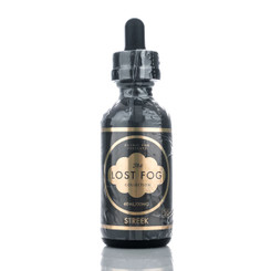 Streek 60ml - Lost fog