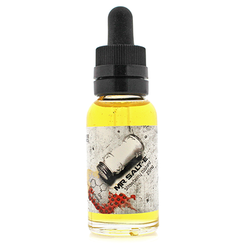 Strawberry Custard 30ml Mr. Salt-E