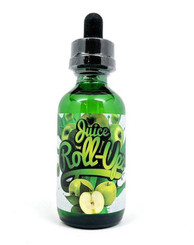 Green Apple 60ml - Juice Roll Upz