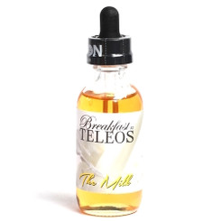 The Milk 60ml - Breakfast At Teleos