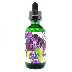 Grape 60ml - Juice Roll Upz