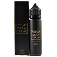Tabac Creme De La Leche 60ml - Creme De La Creme