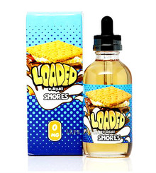 Loaded Smores 120ml
