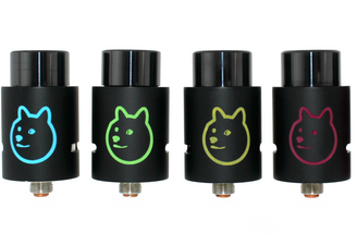 Doge V3 Rda