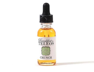 Crunch 30ml - Breakfast At Teleos