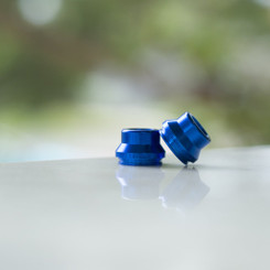 Summit Caps 22mm By District F5VE