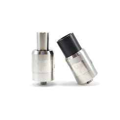 Dark Horse Rda Authentic