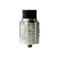 Mini Temple Rda by Vaperz Cloud