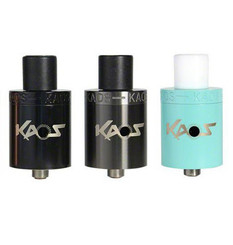 Kaos Rda