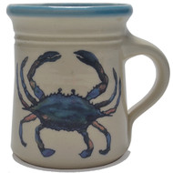 Flare Mug - Crab