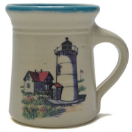 Flare Mug - Lighthouse