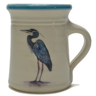Flare Mug - Heron