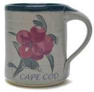 Cape Cod Cranberry Mug