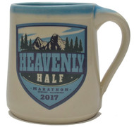Heavenly Half Marathon