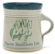 Three Stallion Inn