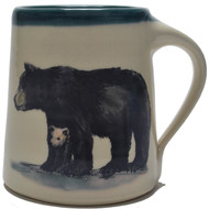Coffee Mug - Black Bear