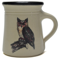 Flare Mug - Owl