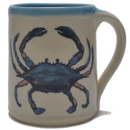Coffee Mug - Crab