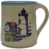 Coffee Mug - Lighthouse